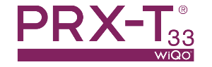 PRX-T33