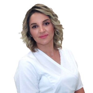 Подлесная Екатерина Викторовна